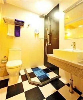 фото отеля Heyi Express Hotel Harbin Convention Center