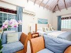 фото отеля The Calabash Hotel & Villas St George's