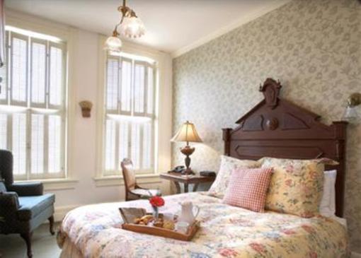 фото отеля Washington House Inn