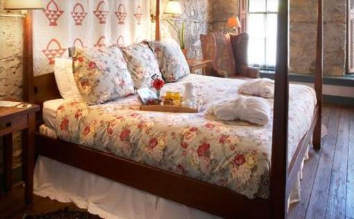фото отеля Washington House Inn