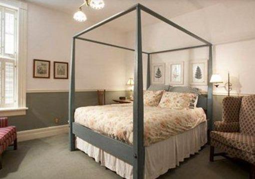 фото отеля Washington House Inn