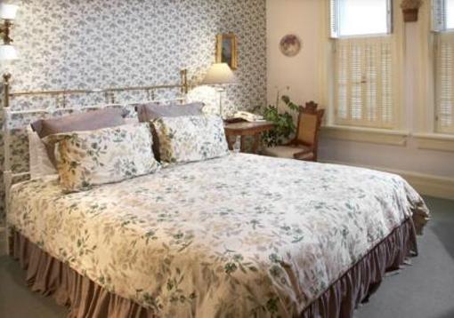 фото отеля Washington House Inn