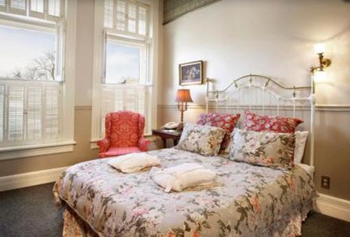 фото отеля Washington House Inn