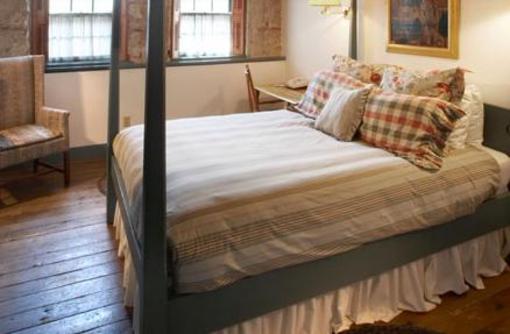 фото отеля Washington House Inn