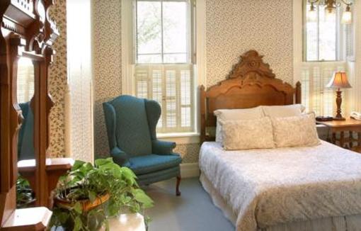 фото отеля Washington House Inn