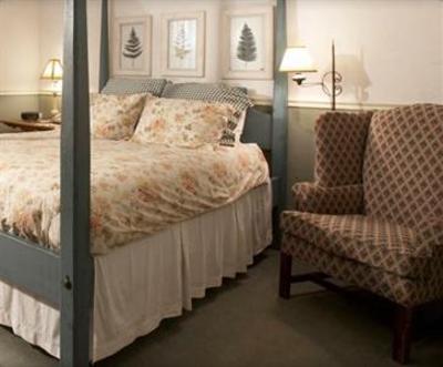 фото отеля Washington House Inn