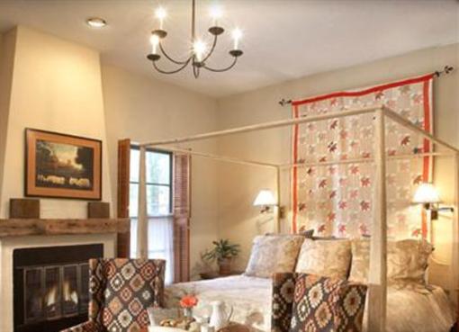 фото отеля Washington House Inn