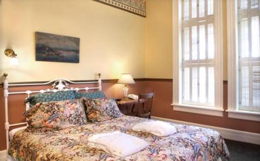 фото отеля Washington House Inn