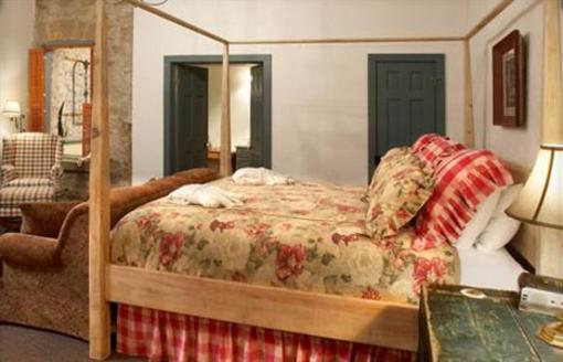фото отеля Washington House Inn