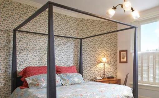 фото отеля Washington House Inn