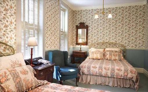 фото отеля Washington House Inn