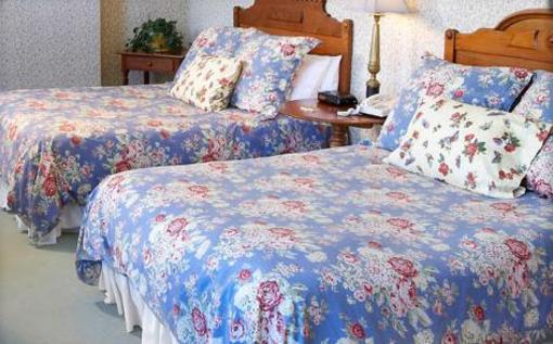 фото отеля Washington House Inn