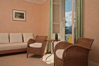 фото отеля Hotel Le Lac Talloires