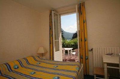 фото отеля Hotel Le Lac Talloires