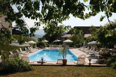 фото отеля Hotel Le Lac Talloires