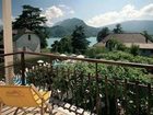 фото отеля Hotel Le Lac Talloires