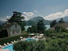 фото отеля Hotel Le Lac Talloires