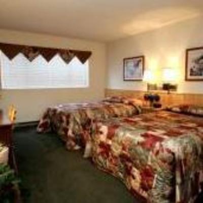 фото отеля Pacific Rim Motel