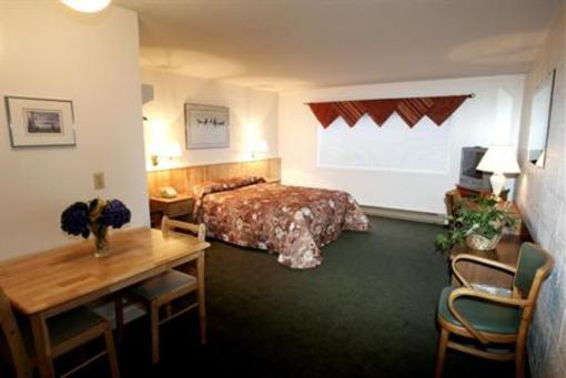фото отеля Pacific Rim Motel