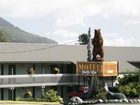 фото отеля Pacific Rim Motel