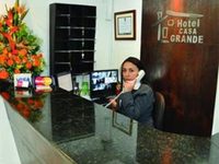 Hotel Casa Grande Bogota