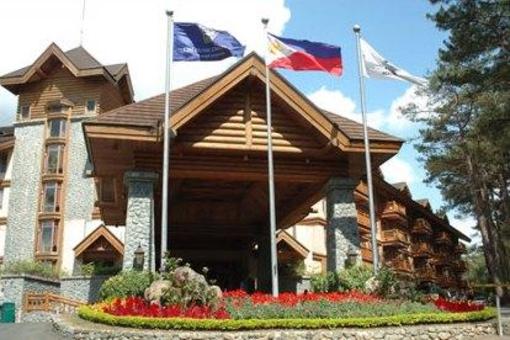 фото отеля Camp John Hay