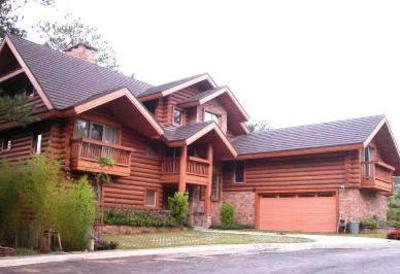 фото отеля Camp John Hay