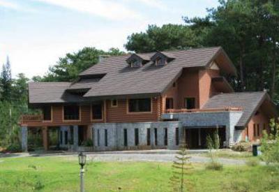 фото отеля Camp John Hay