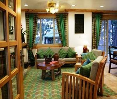 фото отеля Camp John Hay