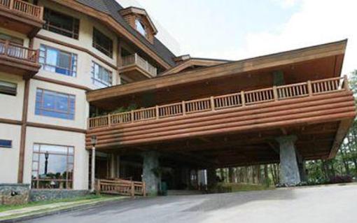 фото отеля Camp John Hay