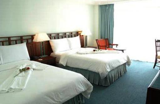 фото отеля Camp John Hay