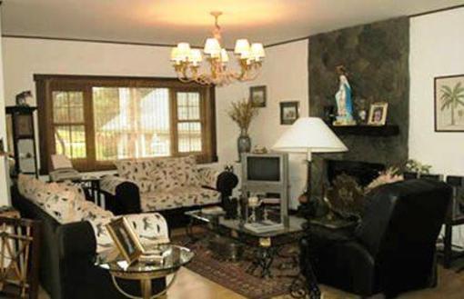 фото отеля Camp John Hay