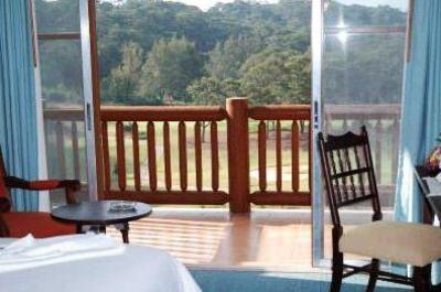 фото отеля Camp John Hay