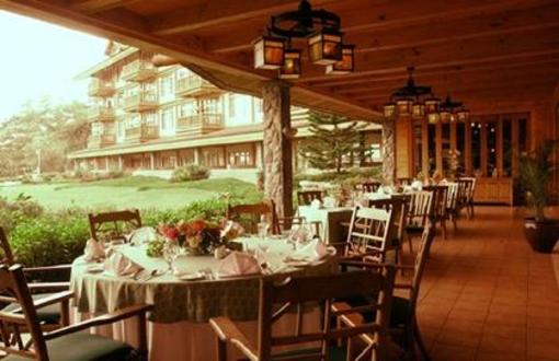 фото отеля Camp John Hay