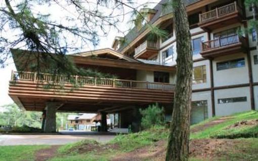 фото отеля Camp John Hay
