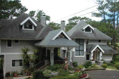фото отеля Camp John Hay