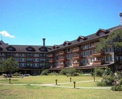 фото отеля Camp John Hay