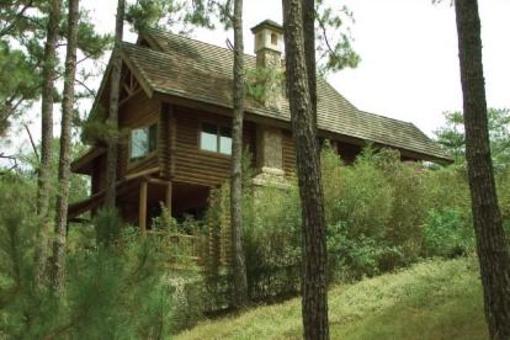фото отеля Camp John Hay