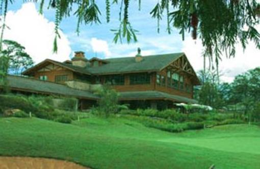 фото отеля Camp John Hay