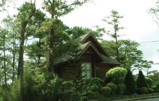 фото отеля Camp John Hay