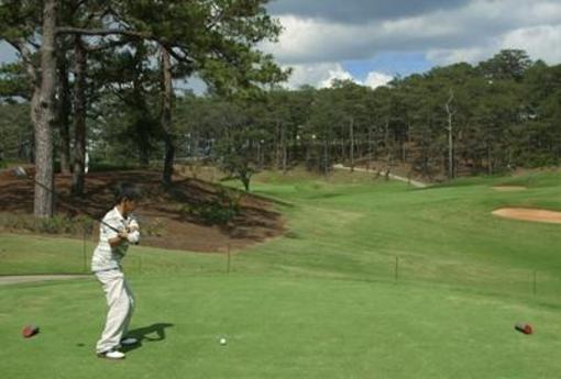 фото отеля Camp John Hay