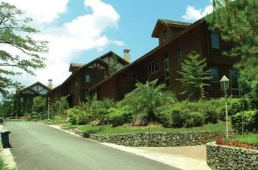 фото отеля Camp John Hay