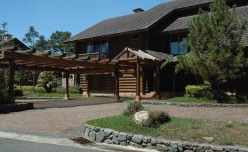 фото отеля Camp John Hay