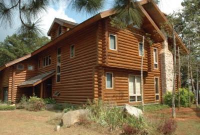 фото отеля Camp John Hay