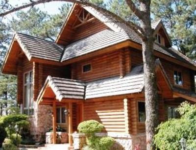 фото отеля Camp John Hay