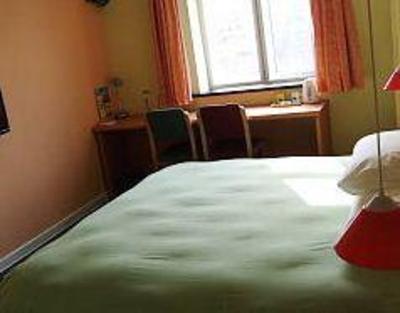 фото отеля Home Inn Westlake Hangzhou