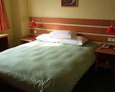 фото отеля Home Inn Westlake Hangzhou