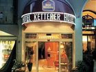 фото отеля BEST WESTERN Hotel Ketterer