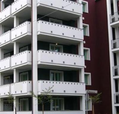 фото отеля Guest House Residence