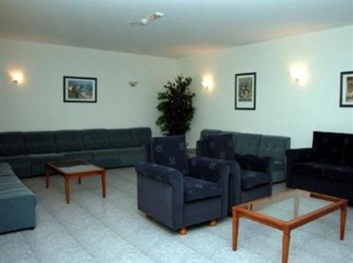 фото отеля Hotel Paraimo